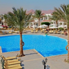 Coral Beach Tiran 4*