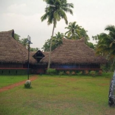 Marari Beach 4*