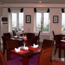 Anise Hotel 3*