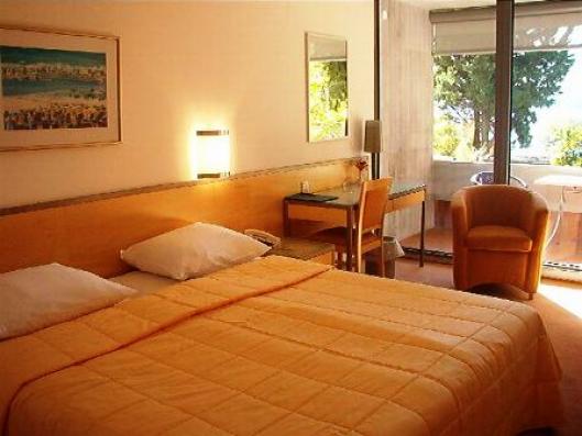 Maestral Resort & Casino 4*