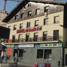 Refugi Dels Isards 3*