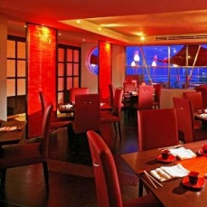 El Dorado Seaside Suites by Karisma 5*