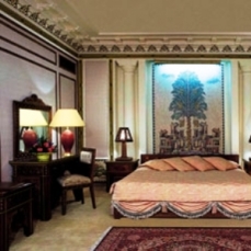Le Meridien Damascus 5*