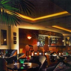 Radisson SAS Alcron Hotel, Prague 5*