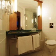 Ibis Praha Old Town 3*