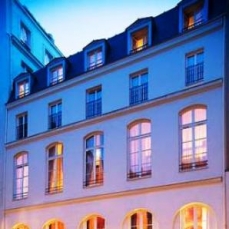 Saint James et Albany 4*