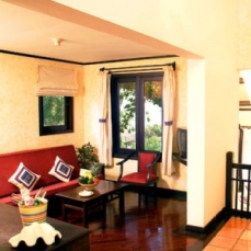 Victoria Phan Thiet Beach Resort & Spa 4*