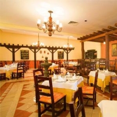 Occidental Grand Cozumel 5*