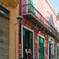 Hotel Conde de Villanueva 4*