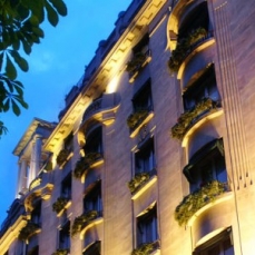 Prince de Galles   4* de Luxe