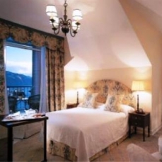 Reid's Palace Hotel  5* de Luxe