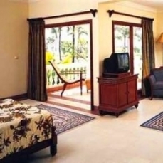 Taj Exotica 4*