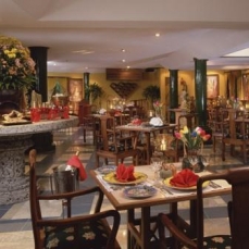 Meliá Benoa 4*