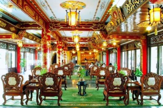 Huong Giang 4*