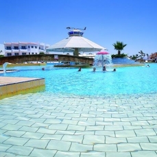 Dreams Beach Resort 5*