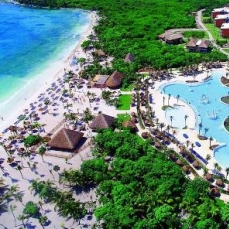 Grand Palladium Colonial & Kantenah Resort & Spa 5*