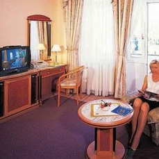Spa Hotel Hvezda&Skalnik 4*