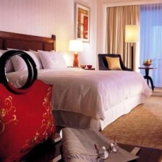 Sheraton Saigon Hotel & Towers 5*