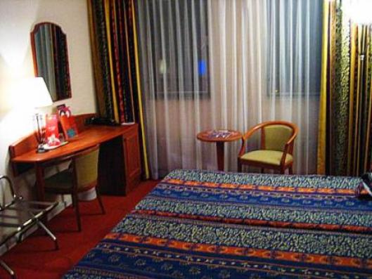 Mercure Aan De Amstel 4*
