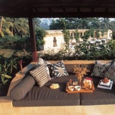 Amanjiwo boutique 5*