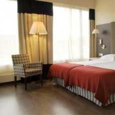 NH Brusseks City Centre 4*