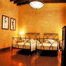 Raquel Hotel 3*