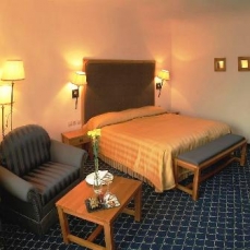 Kempinski Grand Arena 5*