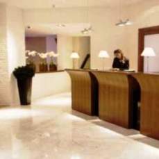 Bilderberg Garden Hotel 5*