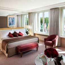 Mandarin Oriental, Geneve 5*