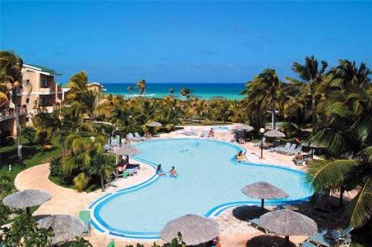 Tryp Cayo Coco 4* 