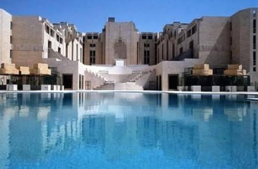 Sheraton Damascus Hotel 5*