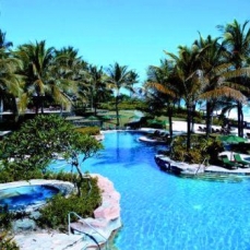Le Meridien Nirwana Golf & Spa Resort 5*