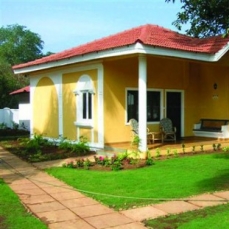 Casa De Goa 3*