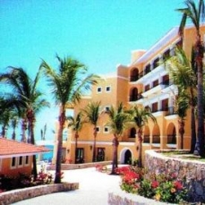 Melia Los Cabos 5*