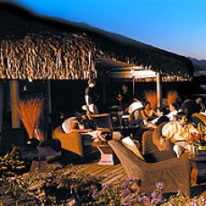 Radisson Plaza Resort Tahiti 5*