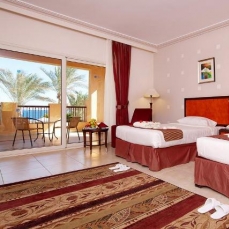 Rehana Royal Beach & SPA 5*