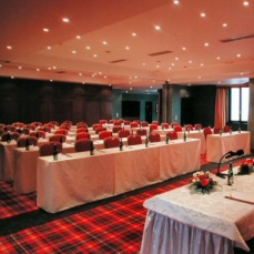 Hotel Palace Praha 5*