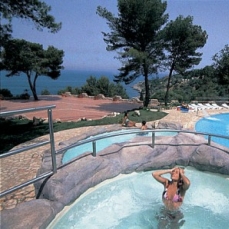 Citta' del Mare 3*