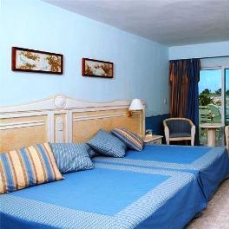 Sol Cayo Coco 4*