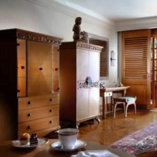 Nusa Dua Beach Hotel & Spa 5*