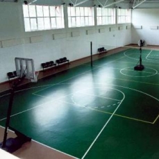  «Озеро Белое», санаторий