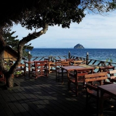 Phi Phi Natural Resort 3*