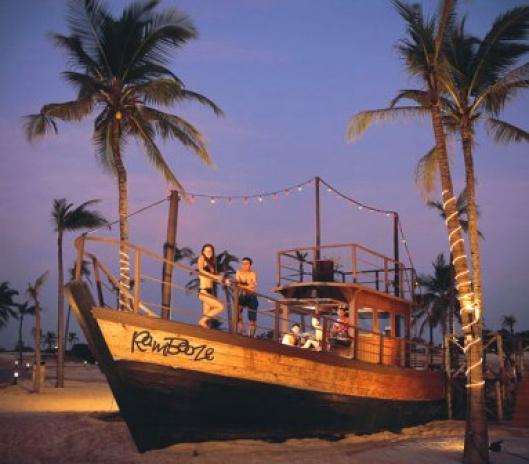 The Zuri Varca Goa White Sands Resort 5*