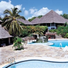 Leopard Beach Hotel 5*