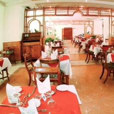 Sultan Beach 4*