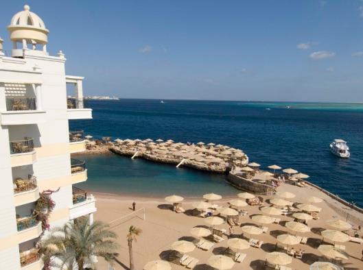 Sunrise Holidays Resort 4*