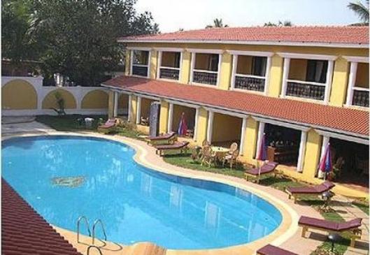 Casa De Goa 3*