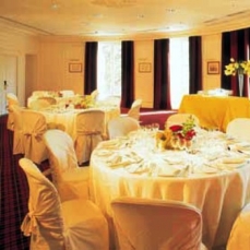 Inter Continental Paris Le Grand Hotel   4* de Luxe