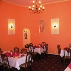Hotel Romance Puskin 4*