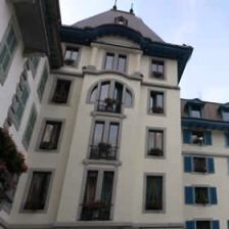 Grand Hotel des Alpes 4*
